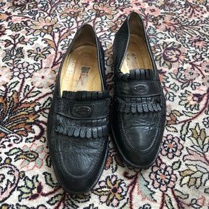 Men's Gucci Loafers Size 11